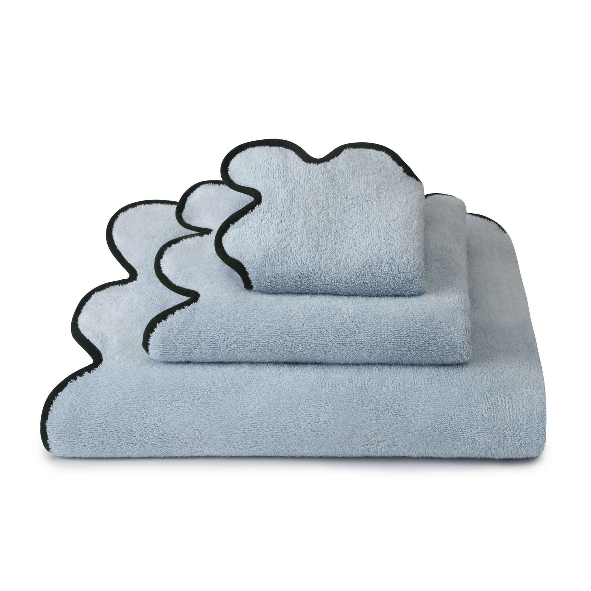 Kassatex Chairish Hand Towel