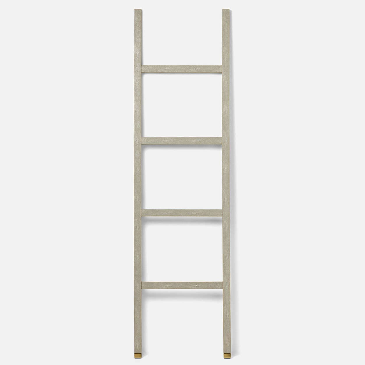 Pigeon & Poodle Ramsey Towel Rack - Thumbnail 3
