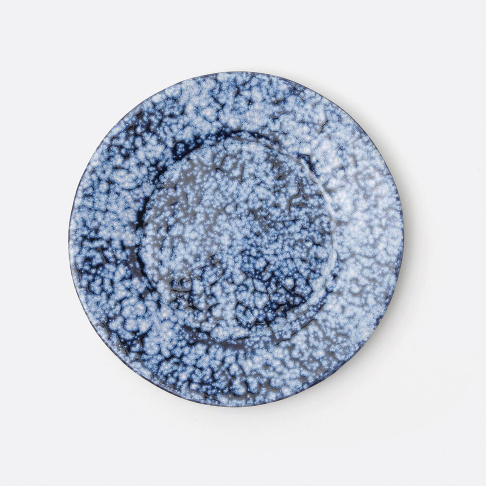 Blue Pheasant Isla Cup & Saucer