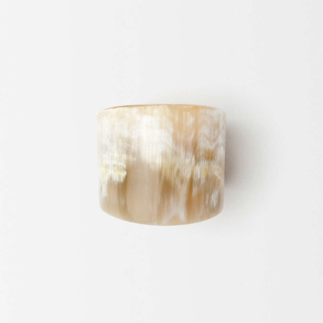 Blue Pheasant James Napkin Ring - Thumbnail 4