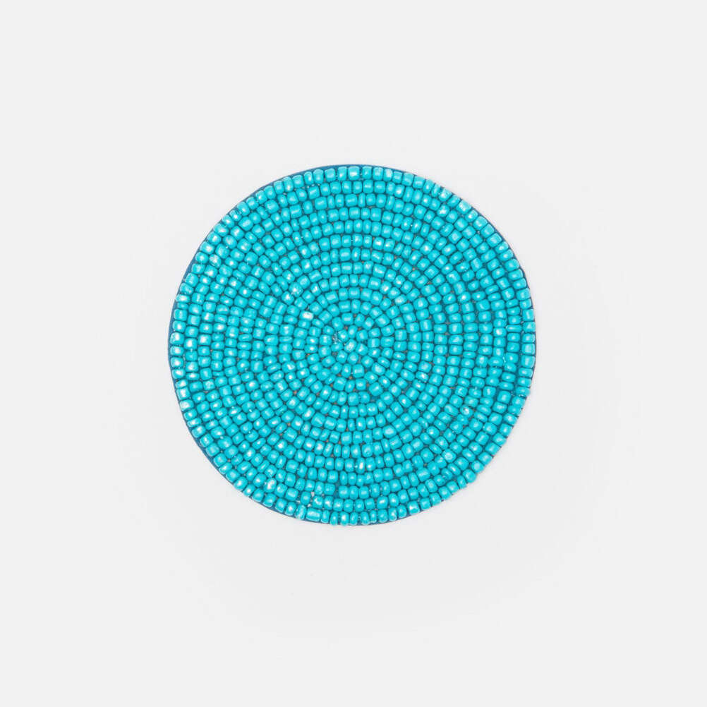 Blue Pheasant Terza Coasters - Thumbnail 3