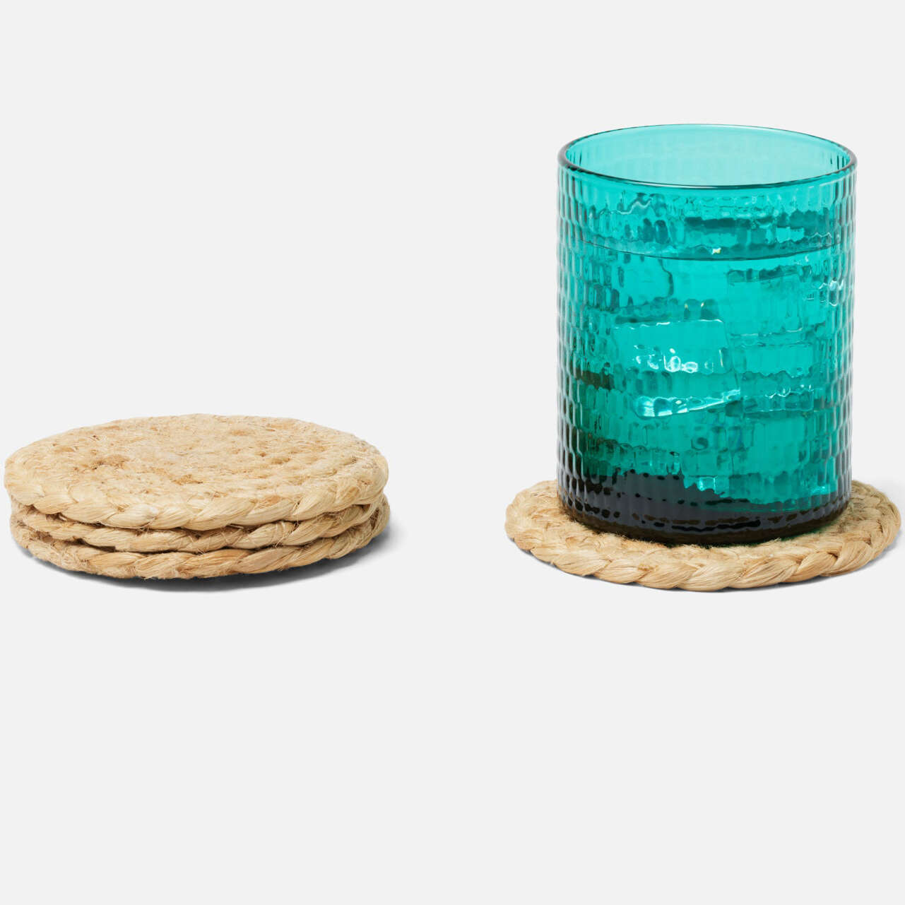 Blue Pheasant Grant Coasters - Thumbnail 3