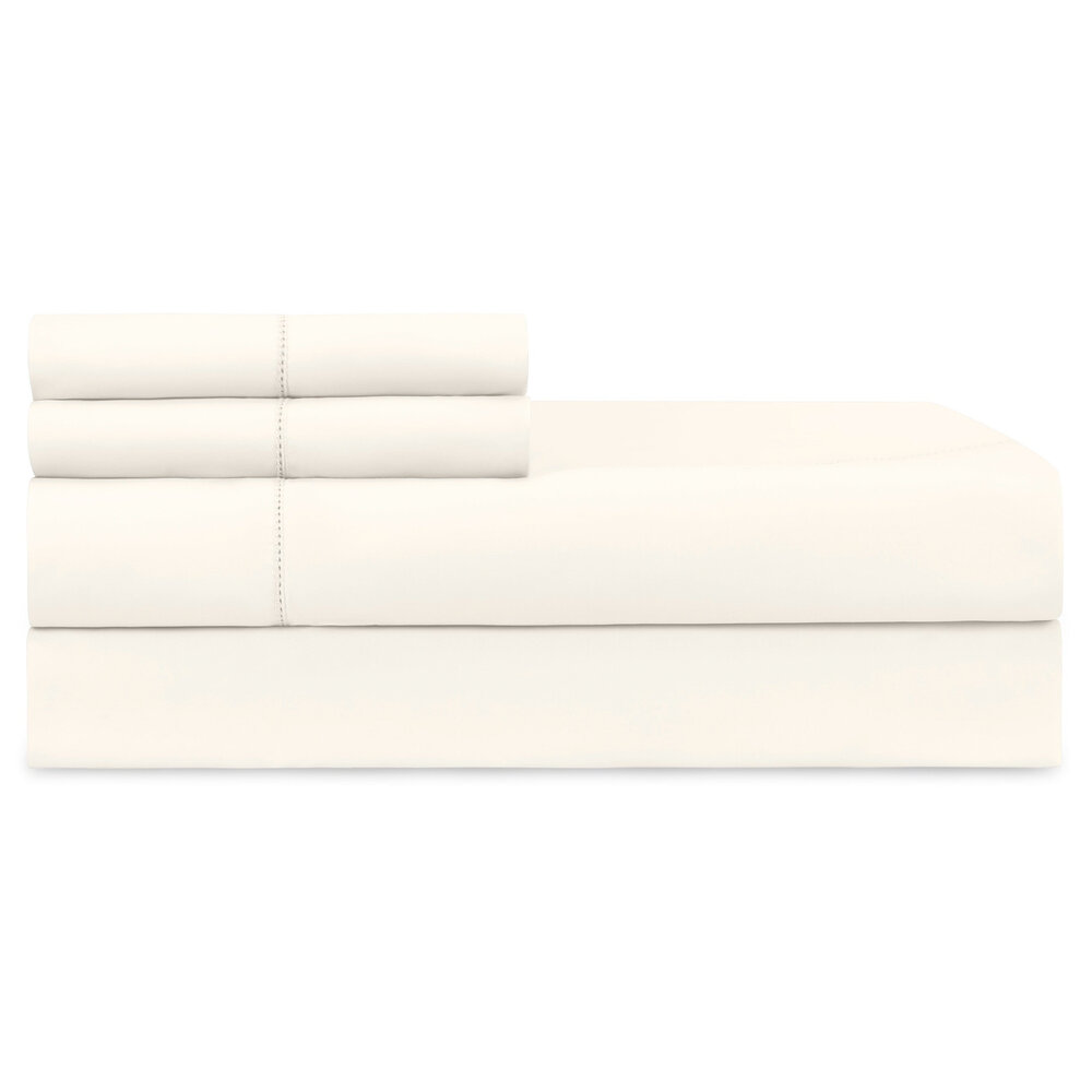 Home Treasures Perla Flat Sheet - Thumbnail 2
