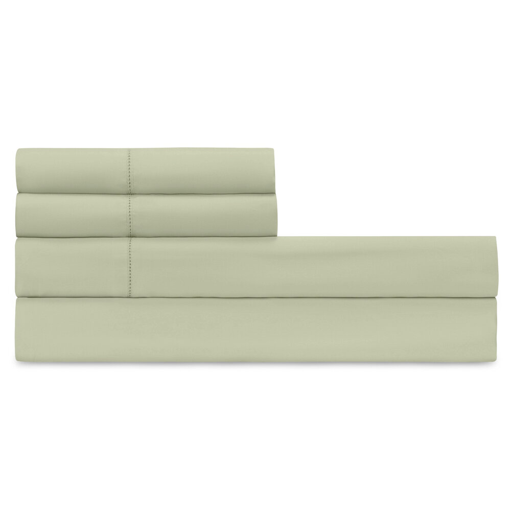Home Treasures Royal Sateen Pillowcases