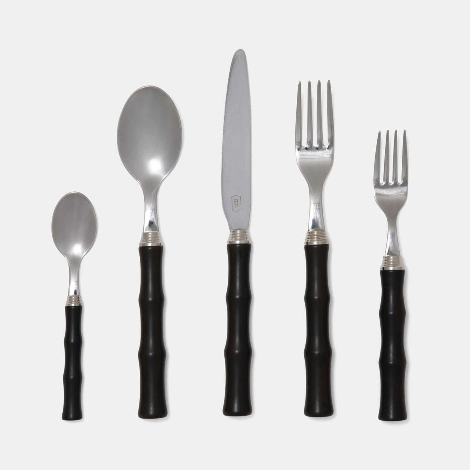 Blue Pheasant Montecito Flatware - Thumbnail 4