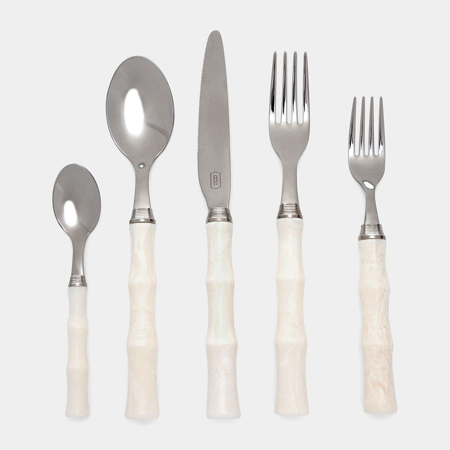 Blue Pheasant Montecito Flatware - Thumbnail 5
