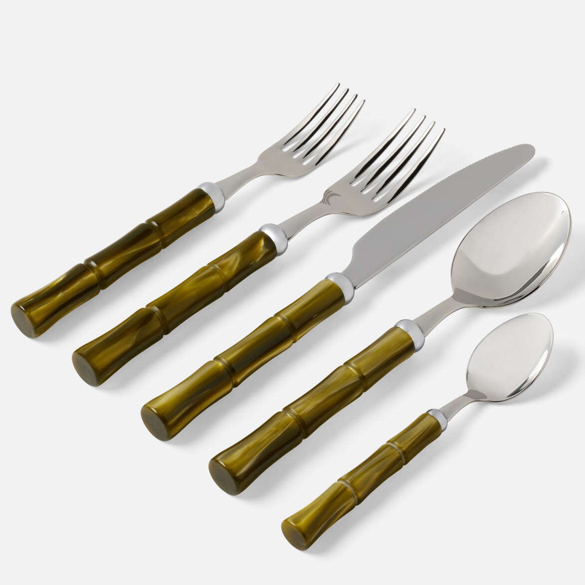 Blue Pheasant Lulu Flatware - Thumbnail 4