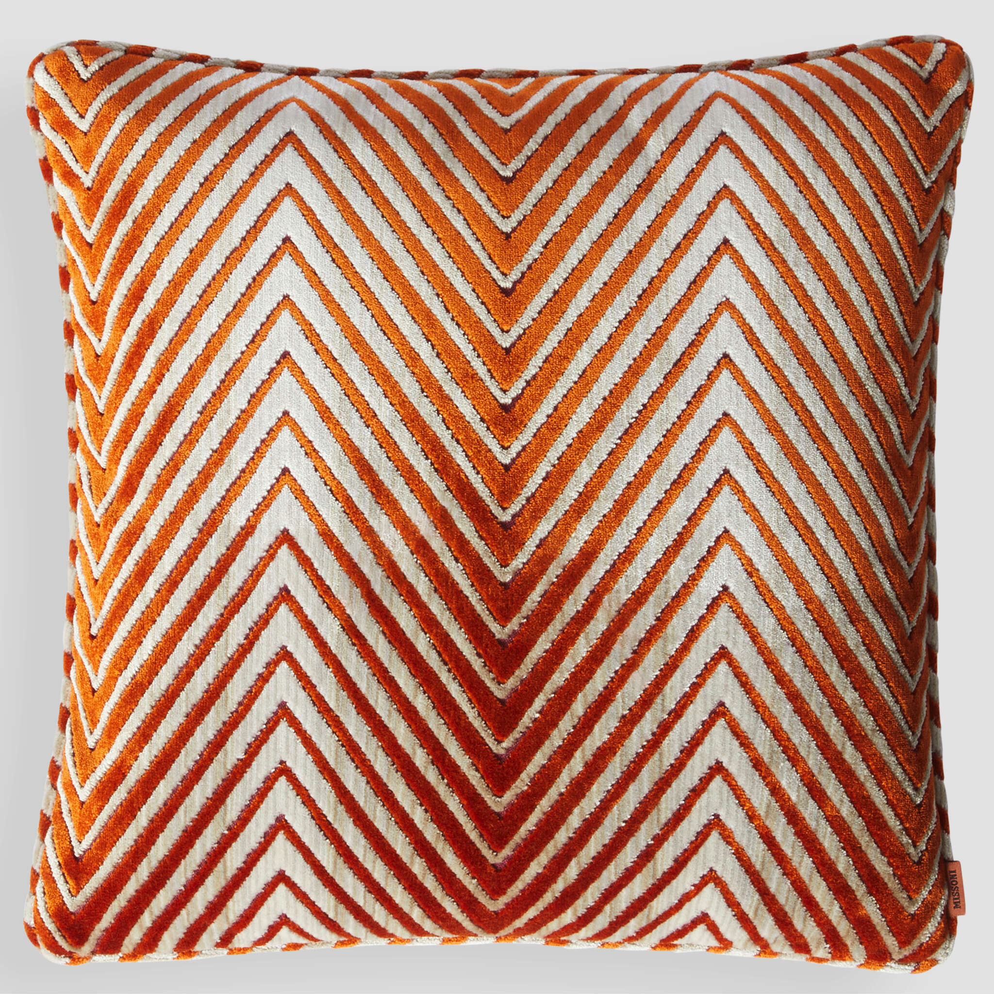 Ziggy by Missoni Home Cushion | Fine Linens