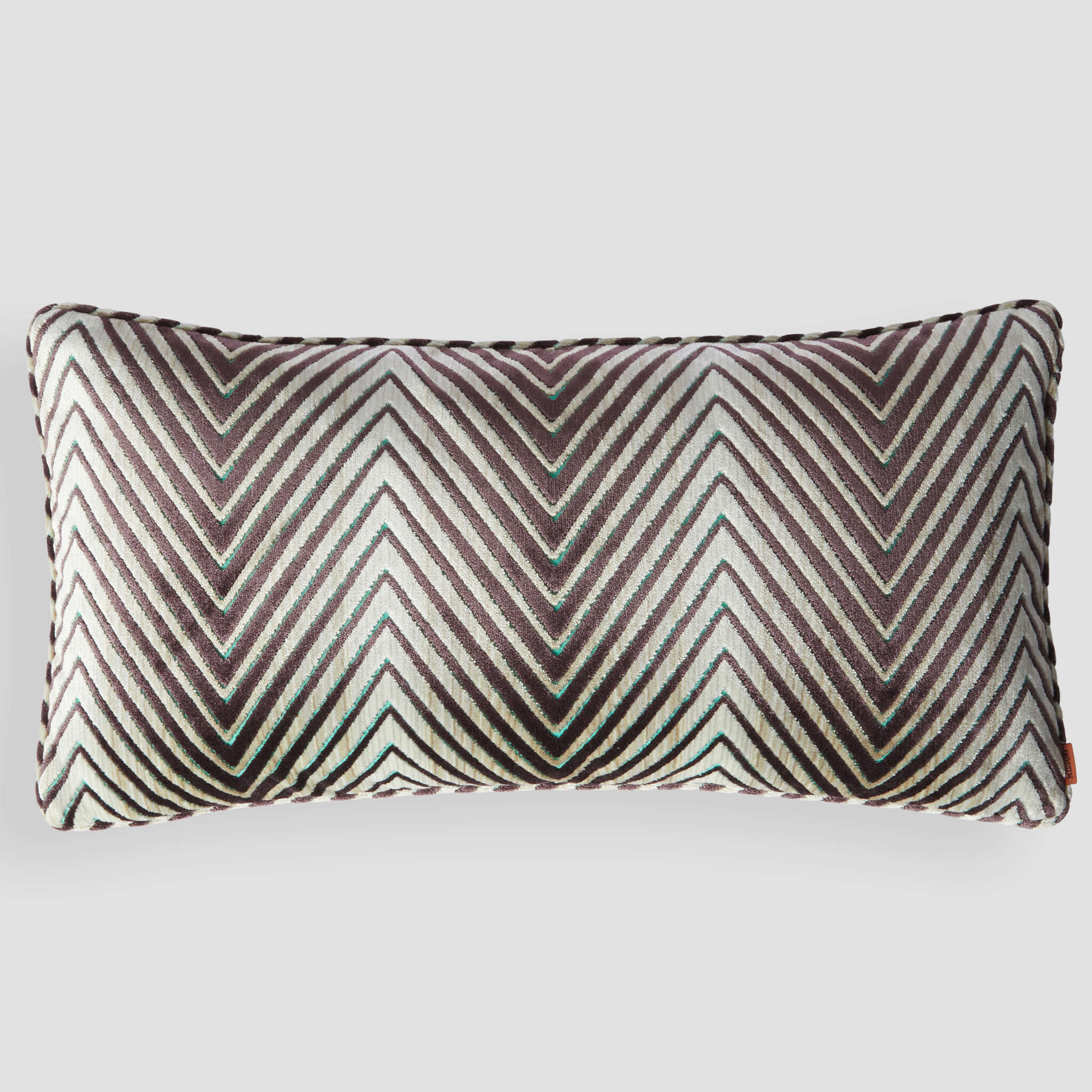 Ziggy by Missoni Home Cushion | Fine Linens