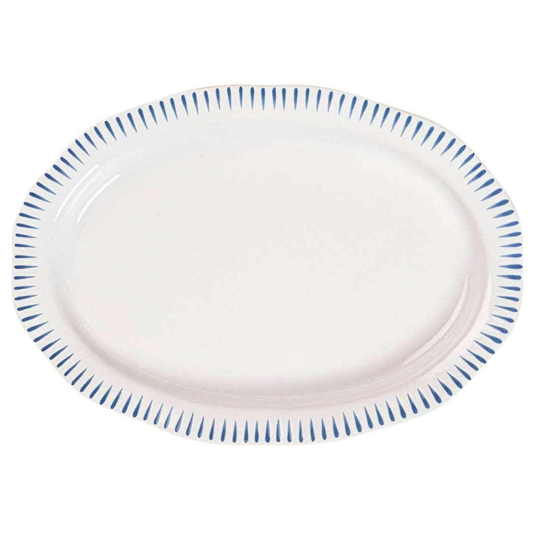 Juliska Sitio Stripe Ramekin