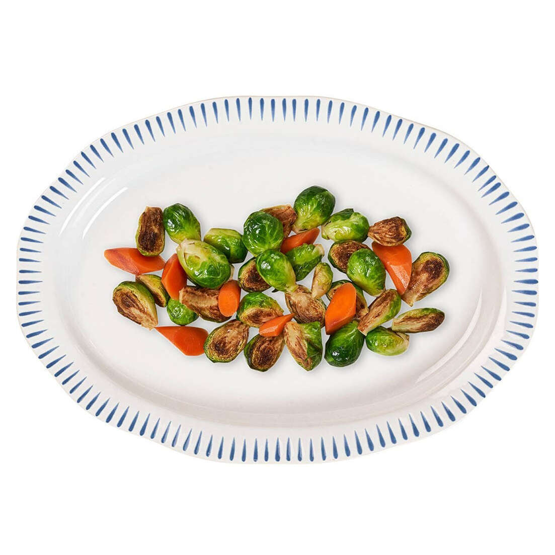 Juliska Sitio Stripe Ramekin - Thumbnail 2