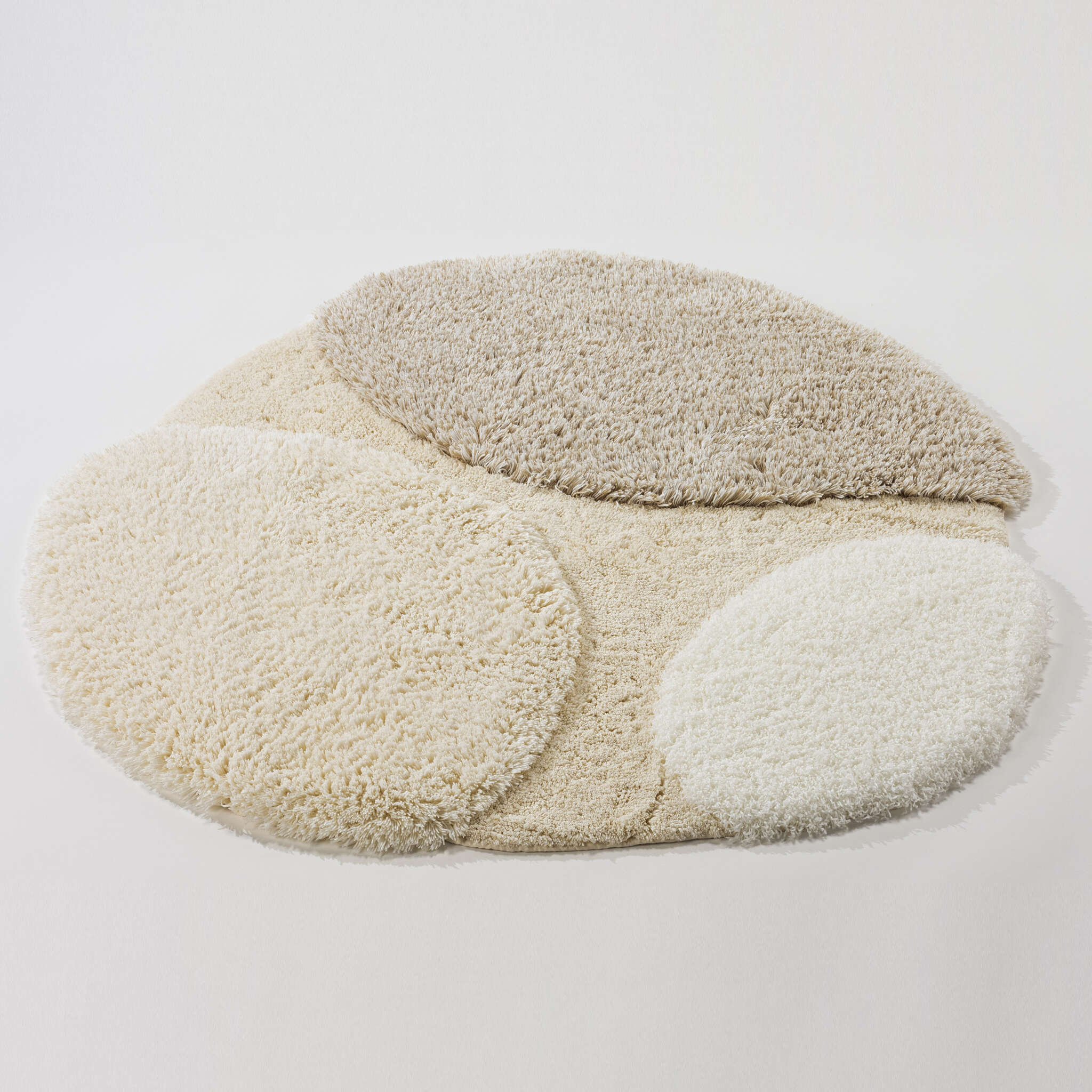 Area Rug Abyss Cordeira Rug Collection | Designer Area Rugs - Abyss & Habidecor | Fine ...