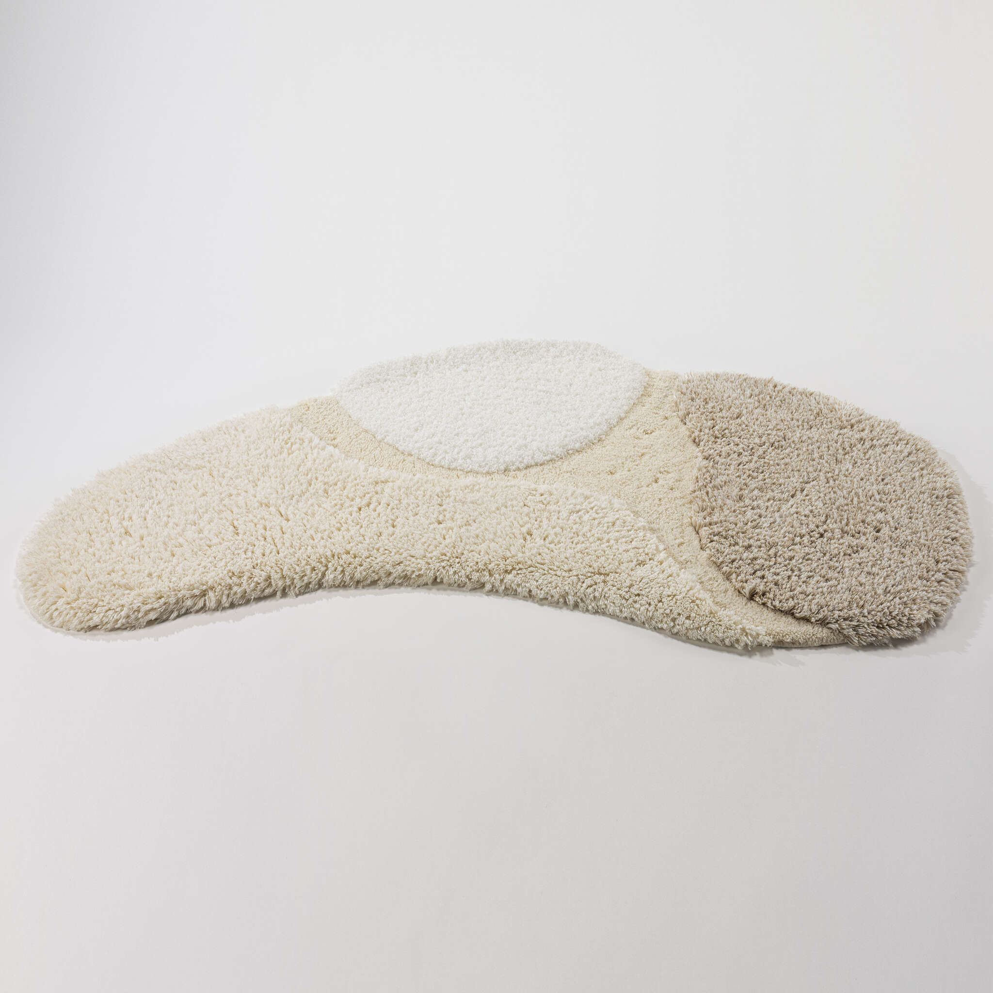 Area Rug Abyss Cordeira Rug Collection | Designer Area Rugs - Abyss & Habidecor | Fine ...