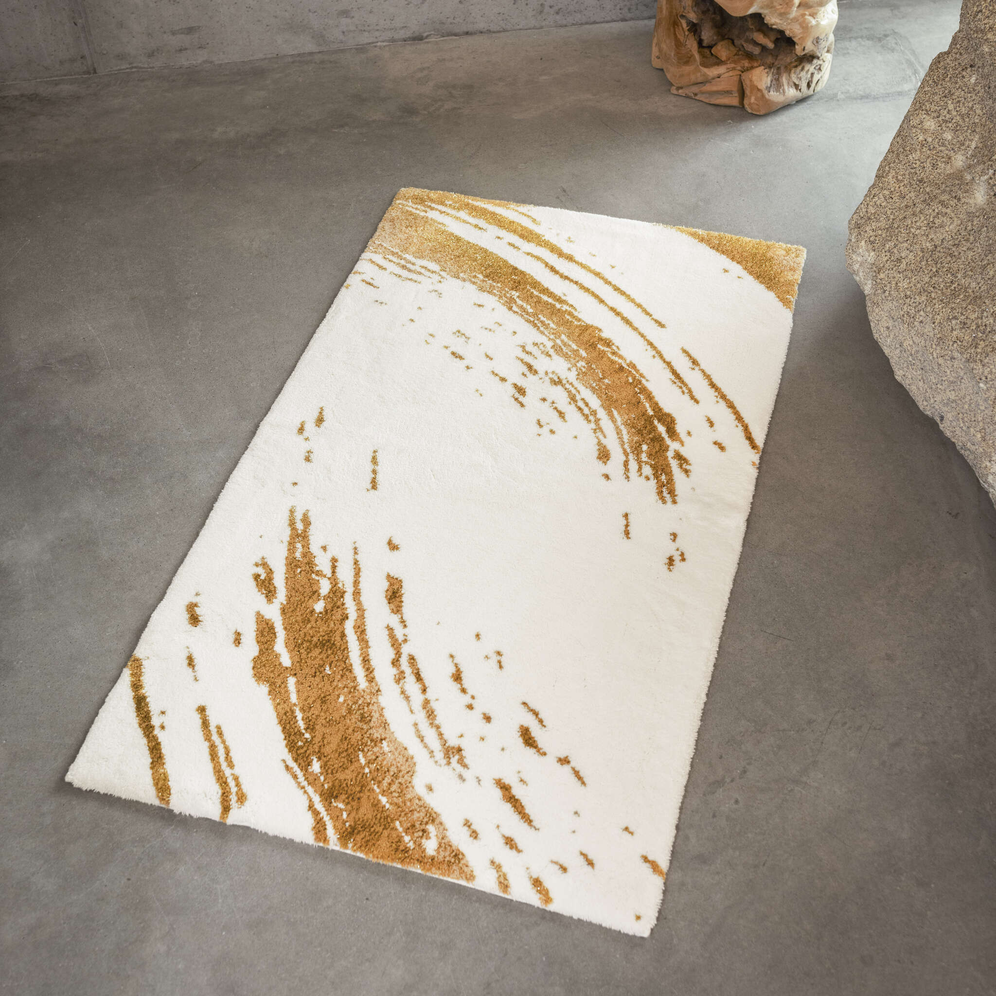 Fortunoff Area Rugs Fortuny Rug by Abyss & Habidecor | Fine Linens