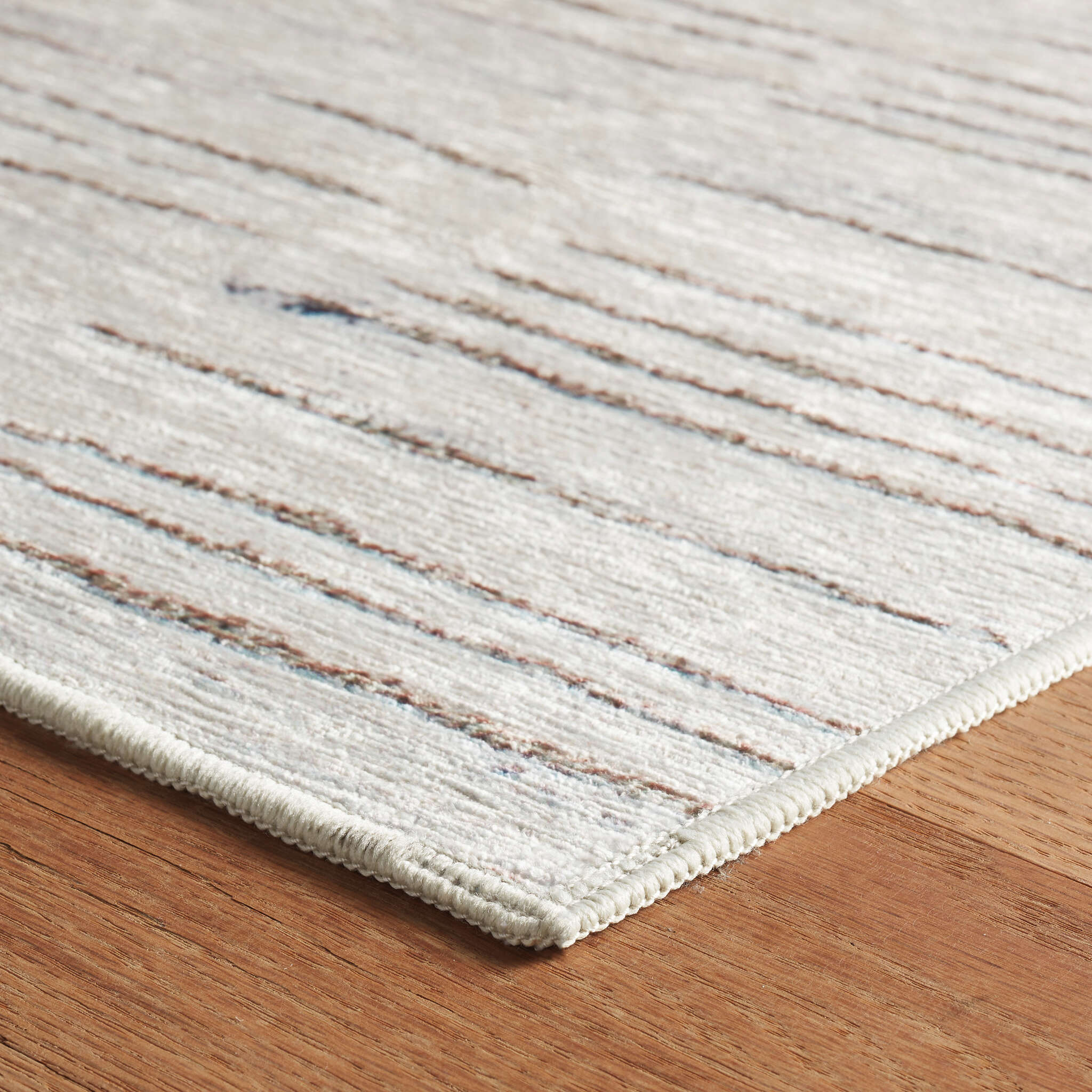 Avery Machine Washable Rug by Dash & Albert | Fine Linens