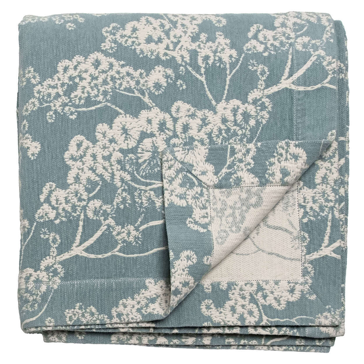Kevin O'Brien Studio Kyoto Pines Coverlet - Thumbnail 4