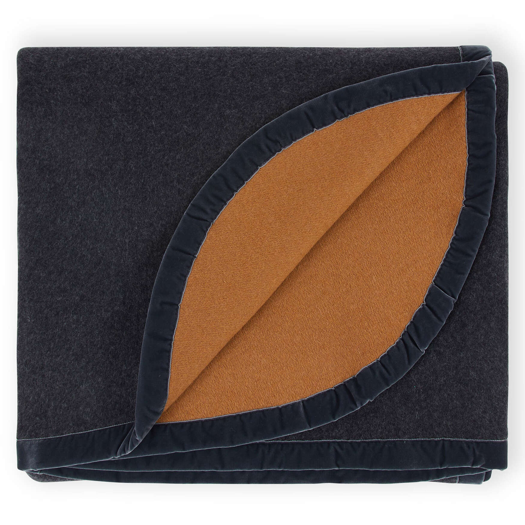 Thermocoperta Color Blanket by Lanerossi | Fine Linens