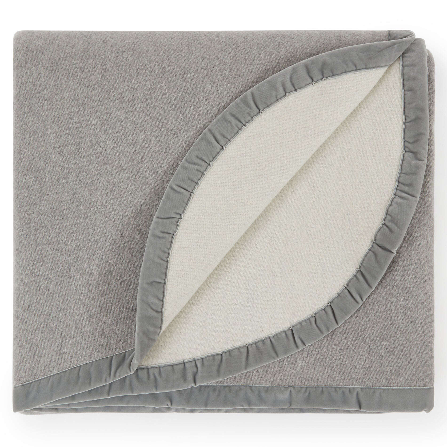 Thermocoperta Color Blanket by Lanerossi | Fine Linens