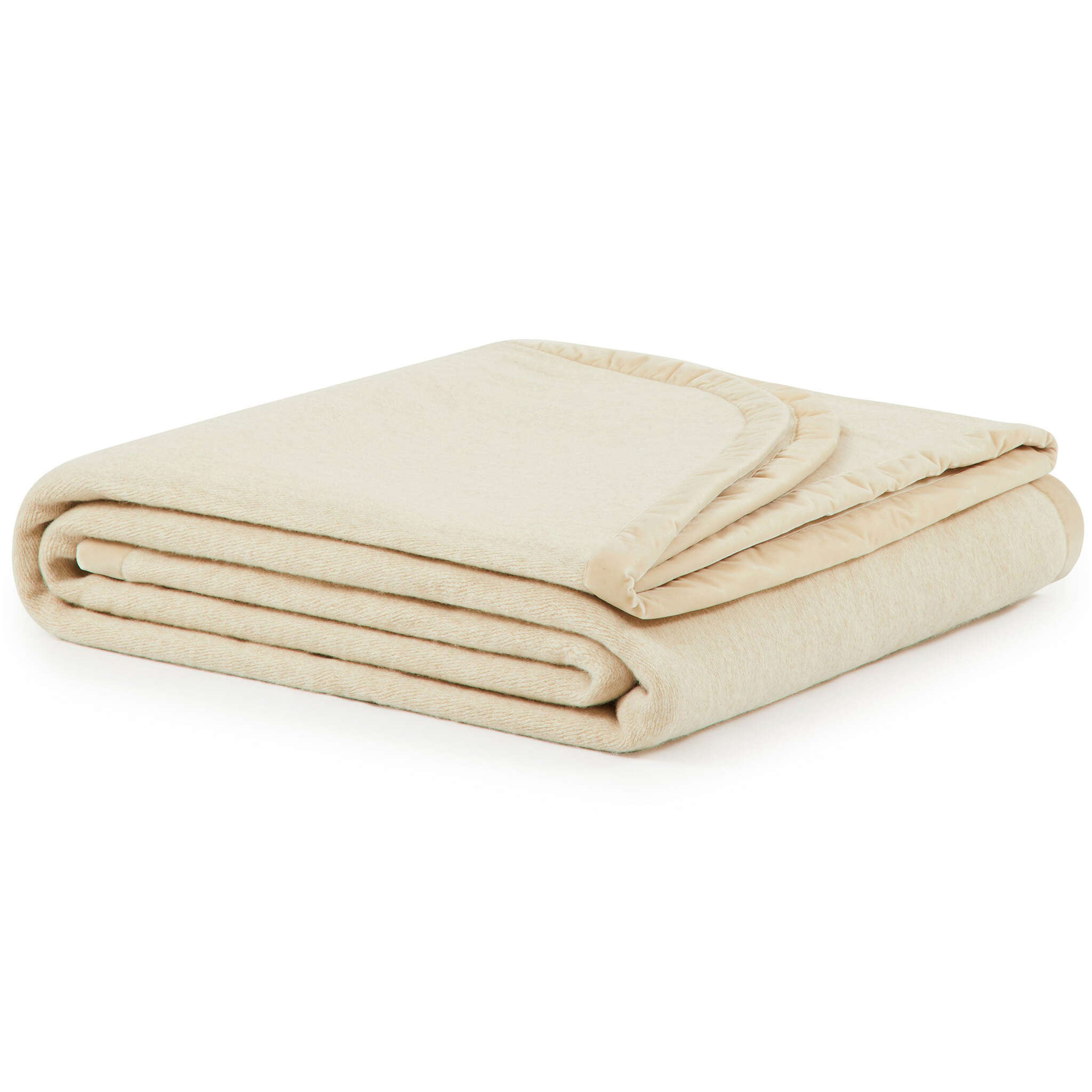 Lanerossi ウールブランケット Blankets | Lanerossi
