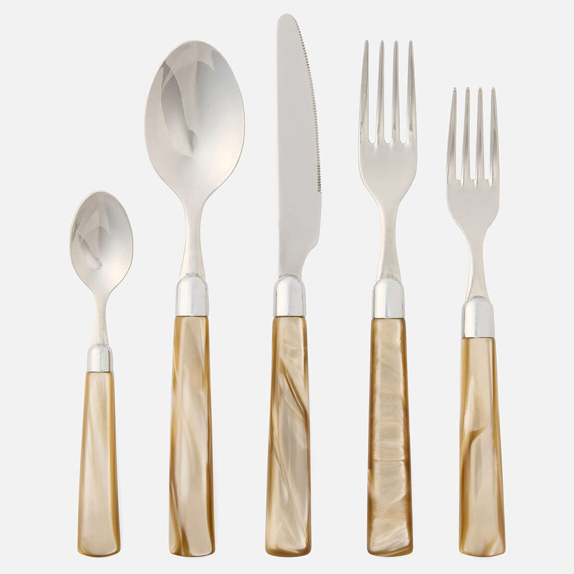 Blue Pheasant Colson Flatware - Thumbnail 3