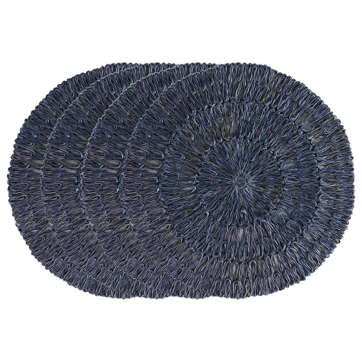 Juliska Straw Loop Placemat - Thumbnail 2