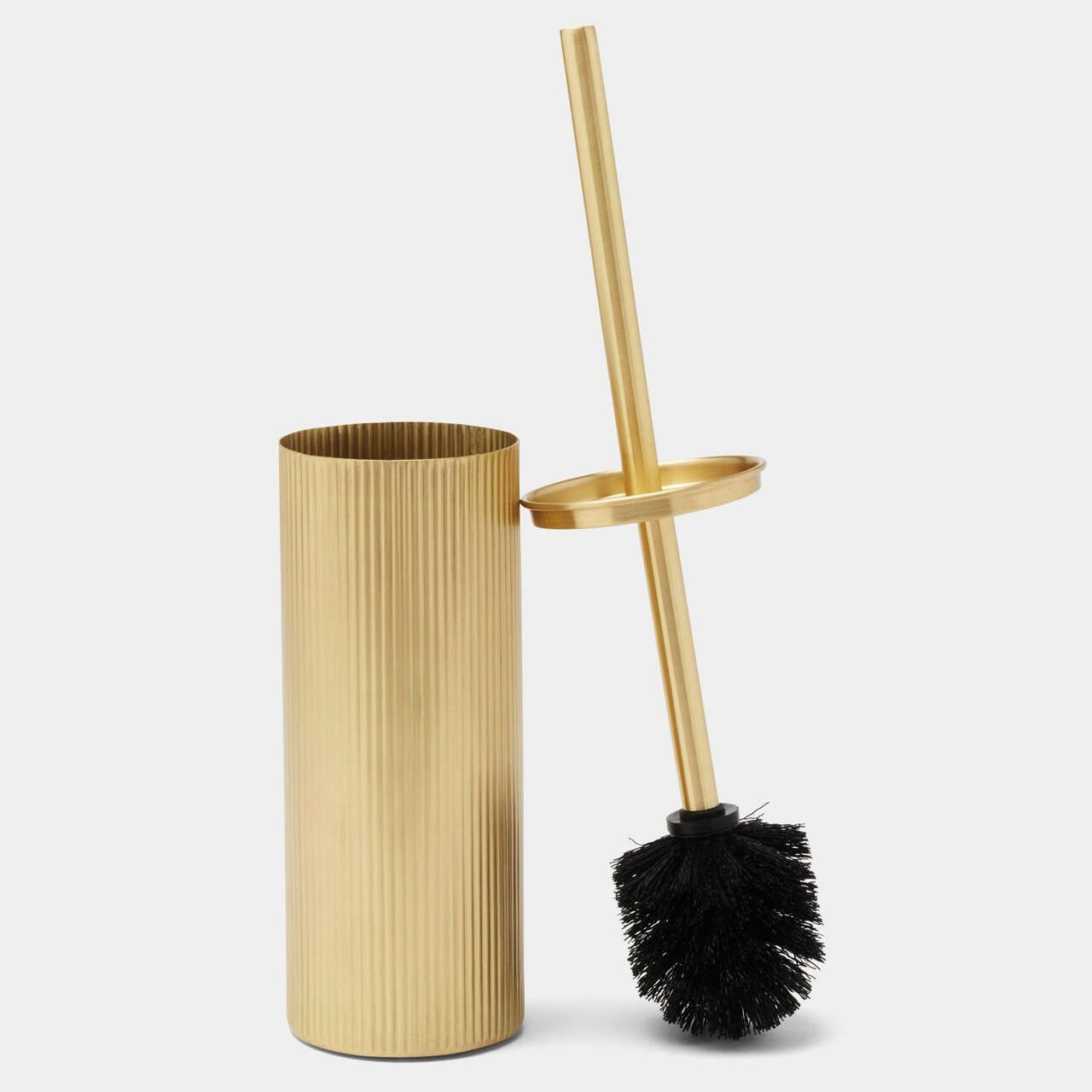 Pigeon & Poodle Redon Toilet Brush Holder - Thumbnail 3