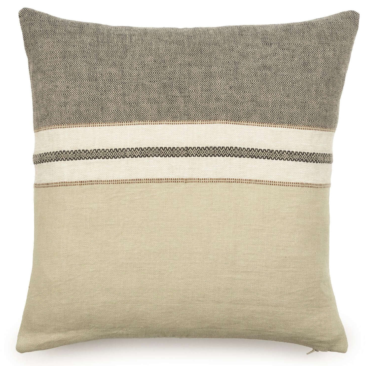 Libeco The Belgian Pillow Cover