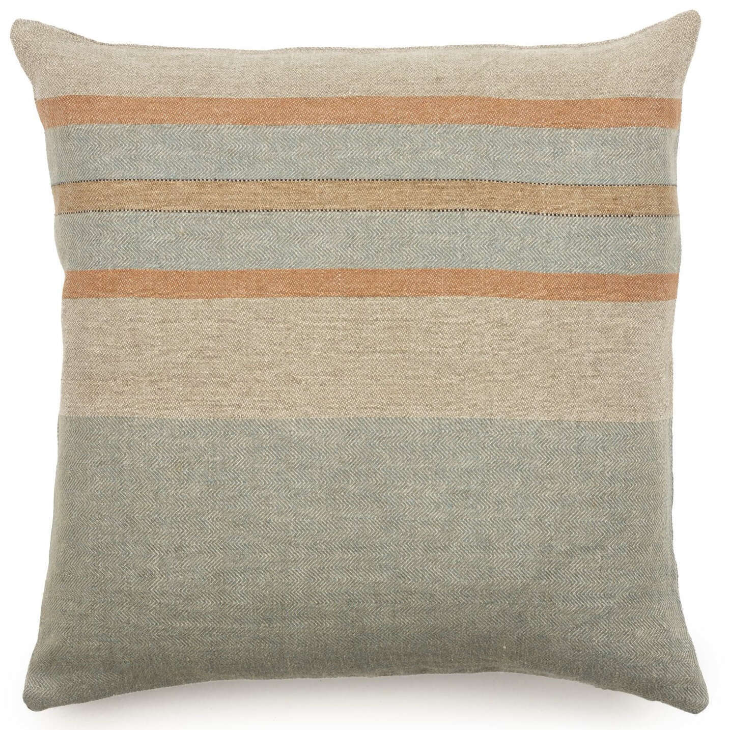 Libeco The Belgian Pillow Cover - Thumbnail 2