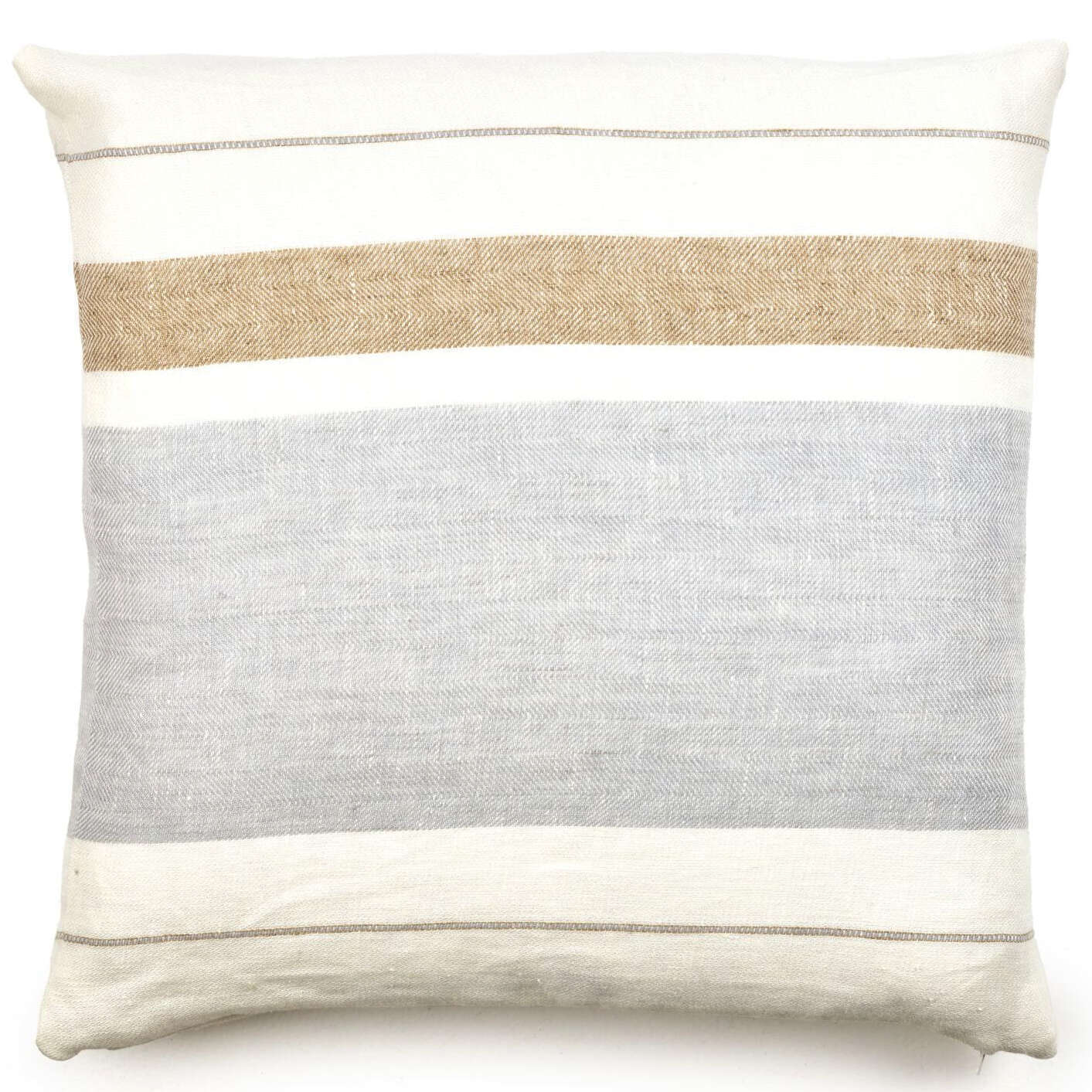 Libeco The Belgian Pillow Cover - Thumbnail 3