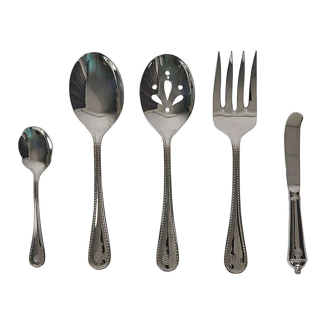 Juliska Berry & Thread Hostess Set