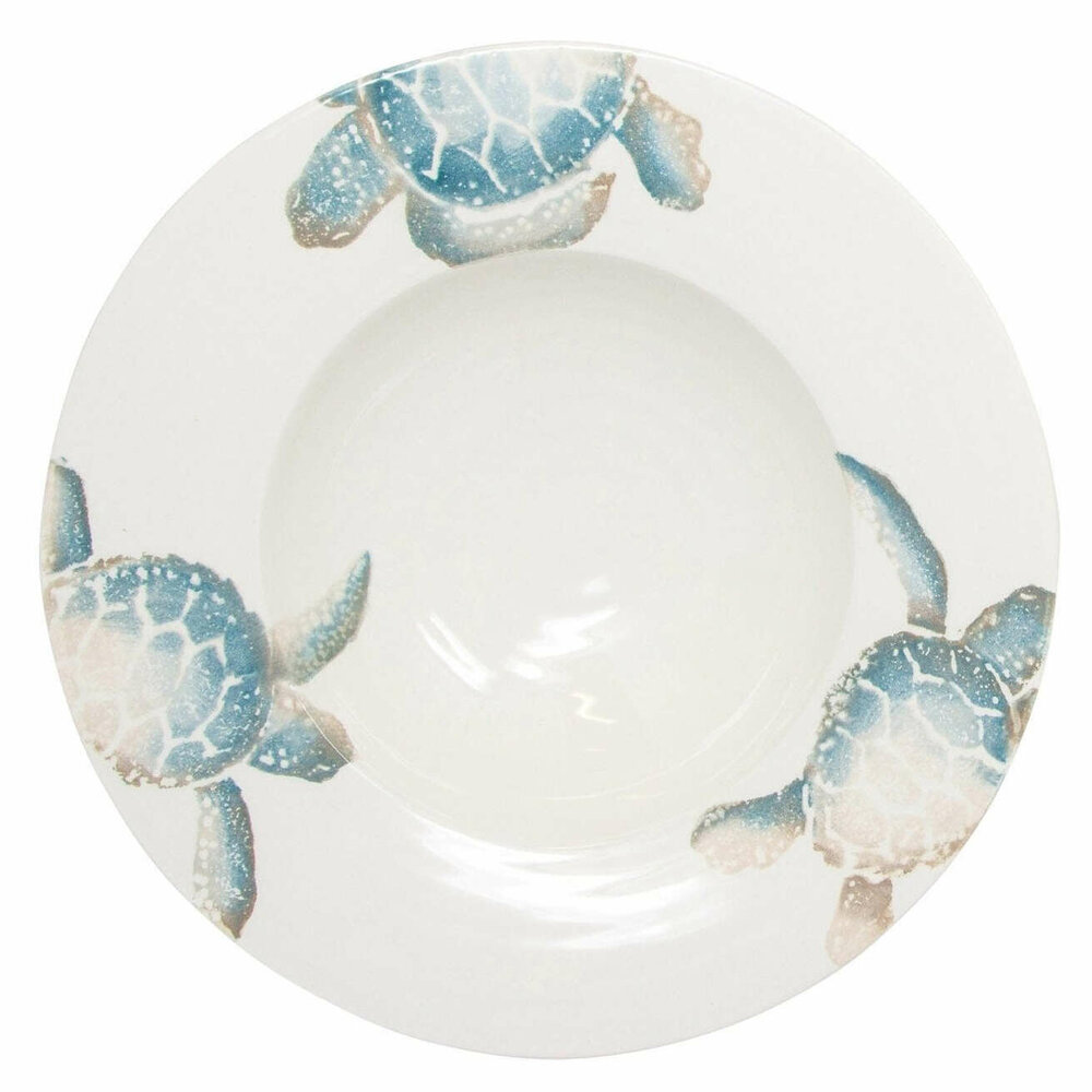 Vietri Tartaruga Cereal Bowl