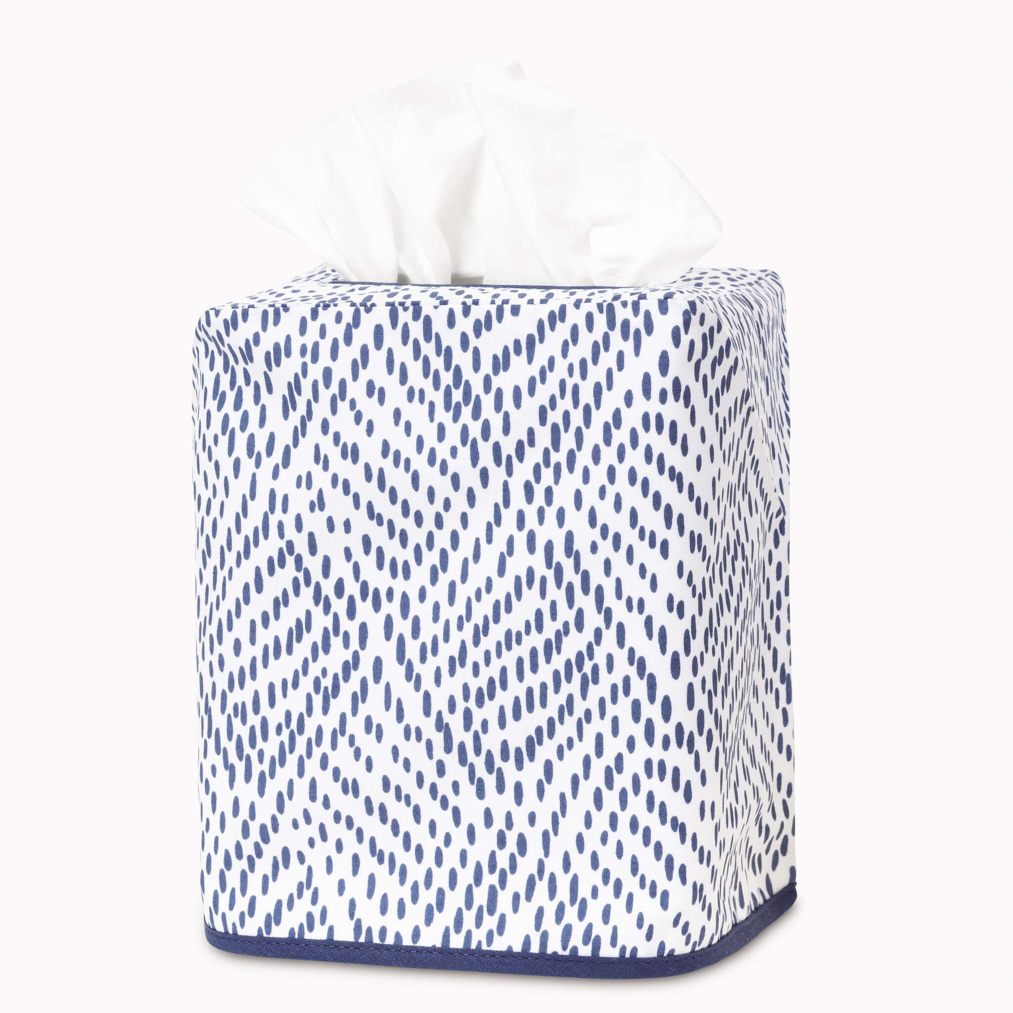 Matouk Duma Tissue Box Cover
