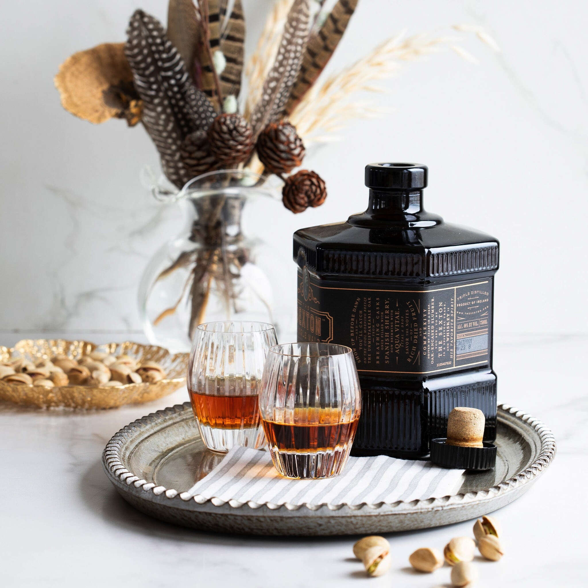 Vietri Natalia Liquor Glass - Thumbnail 2