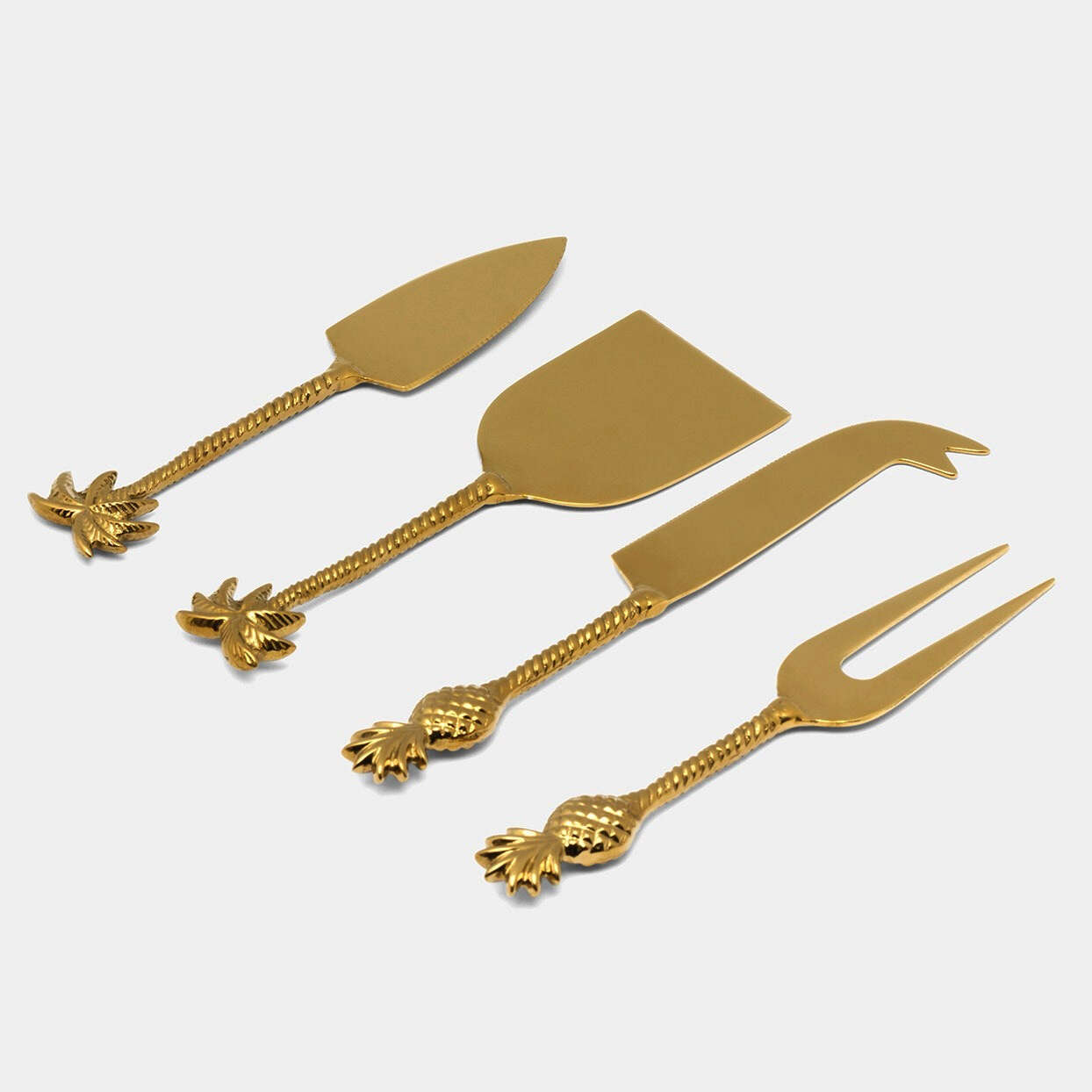 Blue Pheasant Crawford Cheese Knives