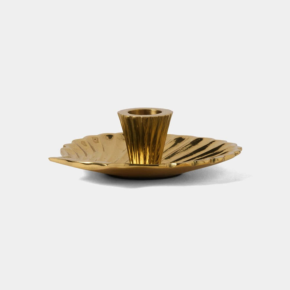 Blue Pheasant Jovie Candle Holder - Thumbnail 2