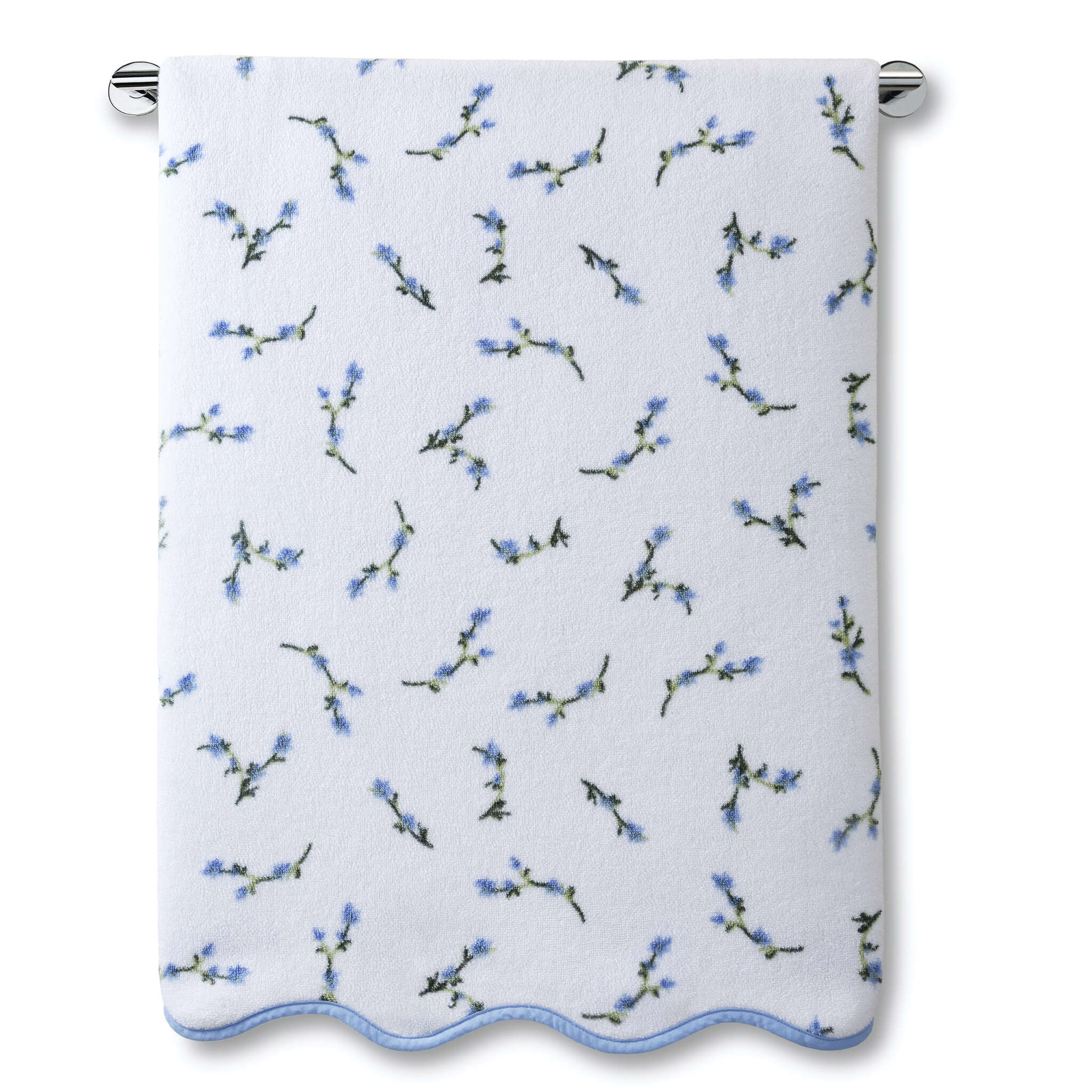 Kassatex Towel - Thumbnail 2