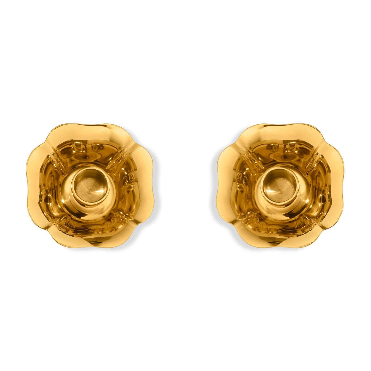 Aerin Olivia Taper Candleholder - Thumbnail 3
