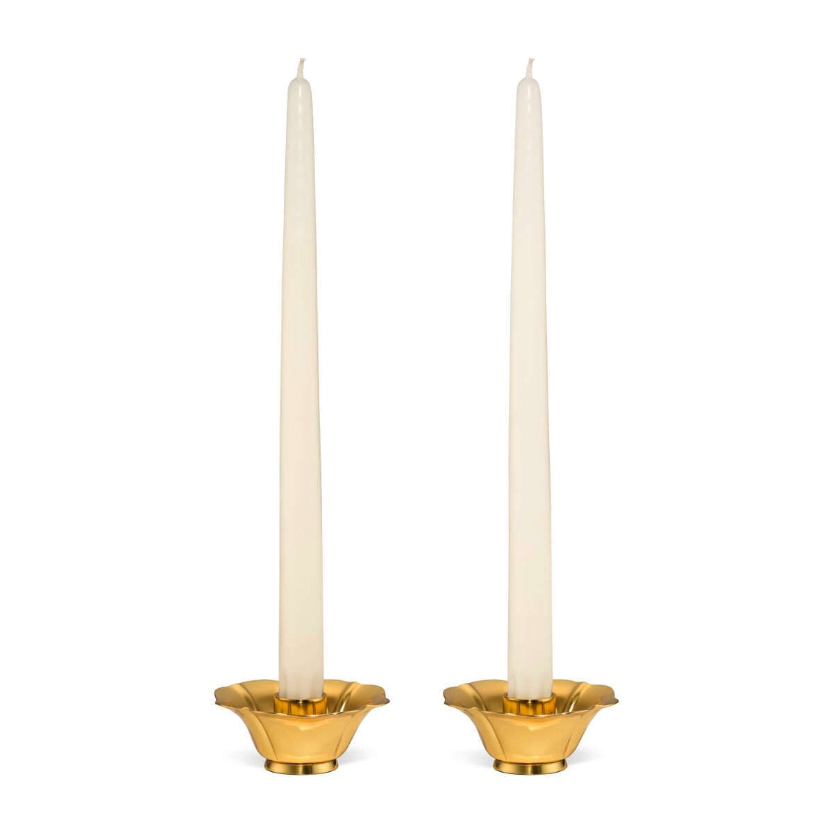Aerin Olivia Taper Candleholder - Thumbnail 5
