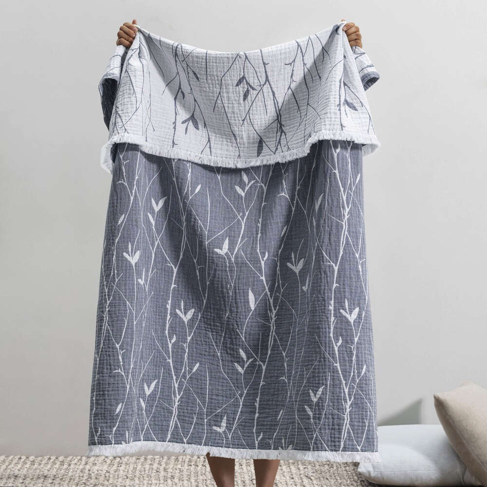 Fine Throws Willow Throws Collection | Luxury Blankets - Lands Downunder | Fine Linens