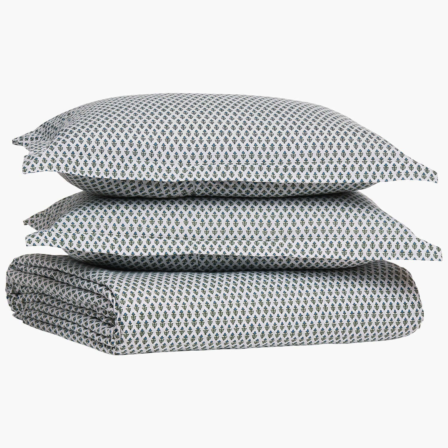 John Robshaw Cala Duvet Cover