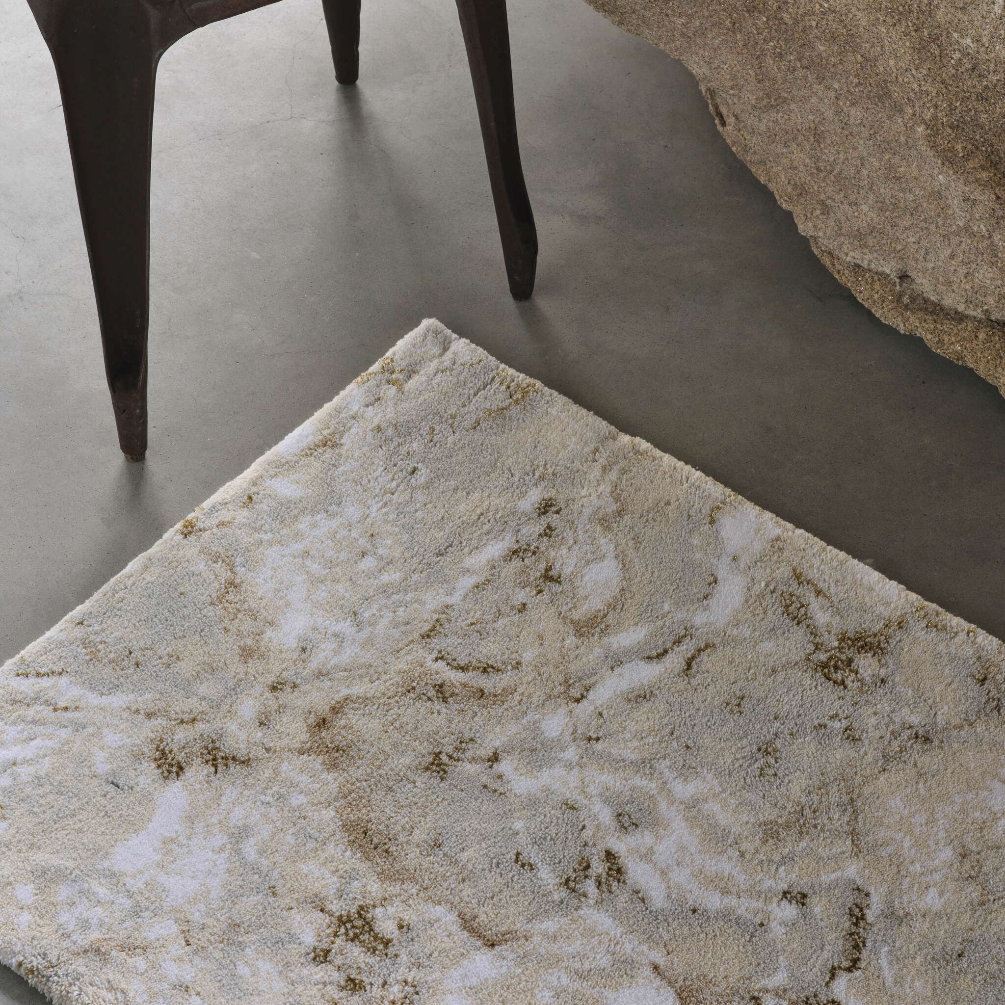 Hasso Rugs Castello Rug Collection - Designer Area Rugs - Abyss & Habidecor | Fine ...