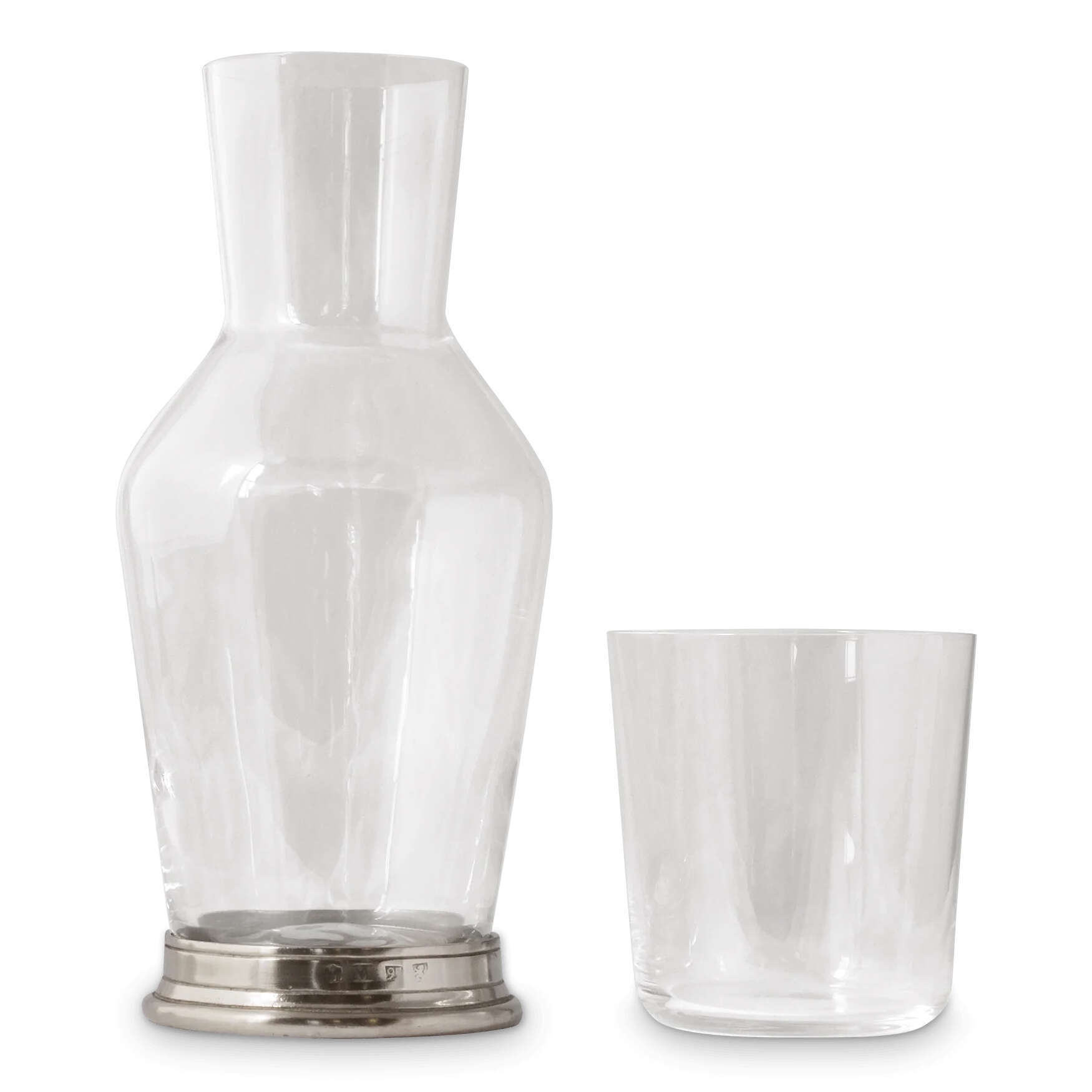 Match Inc Bedside Carafe - Thumbnail 3