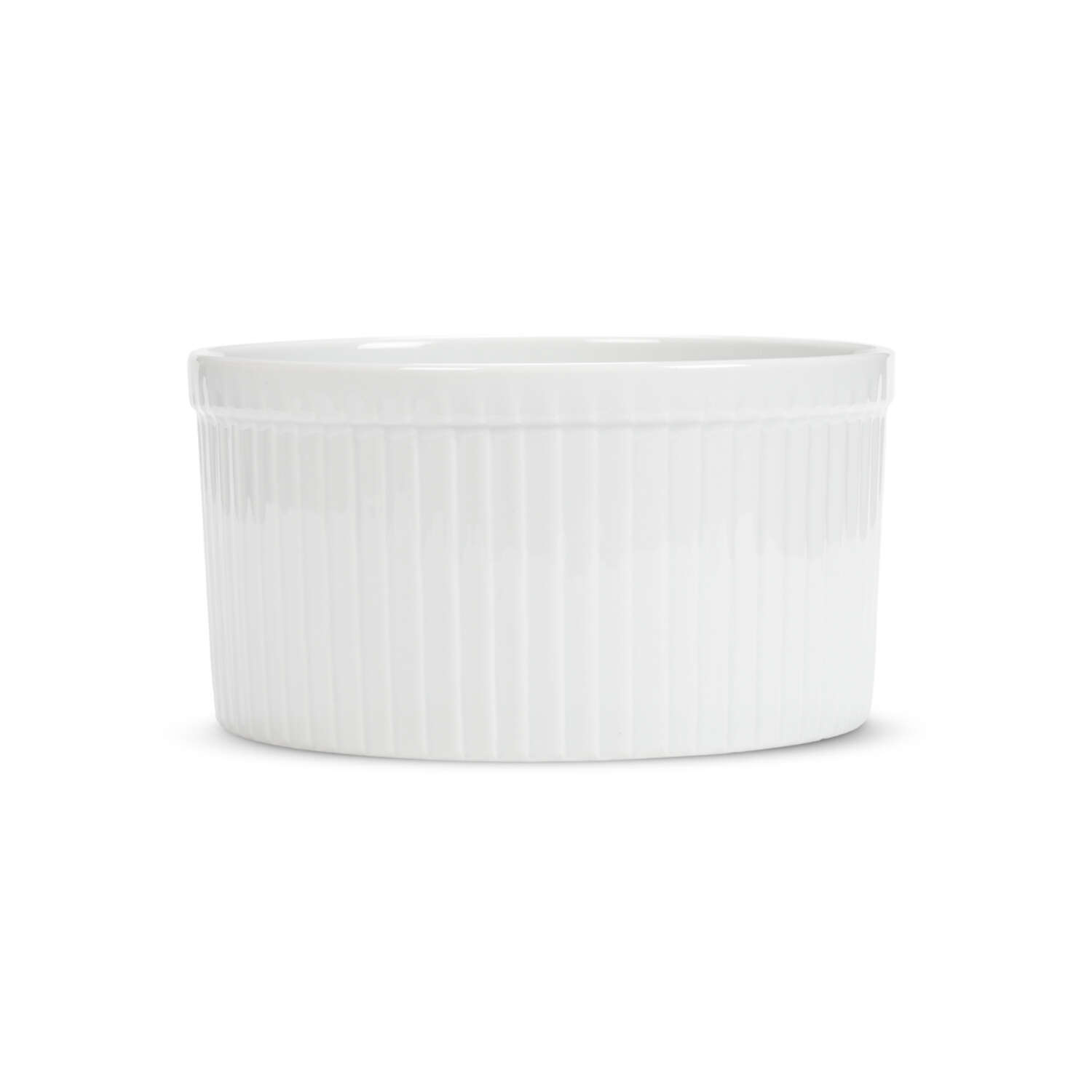 Pillivuyt Souffle Dish - Thumbnail 5