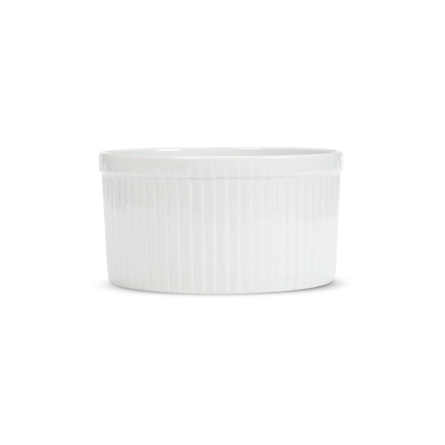 Pillivuyt Souffle Dish - Thumbnail 4