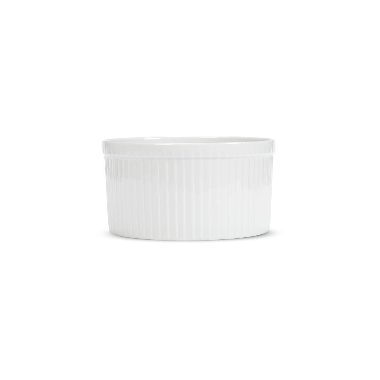 Pillivuyt Souffle Dish