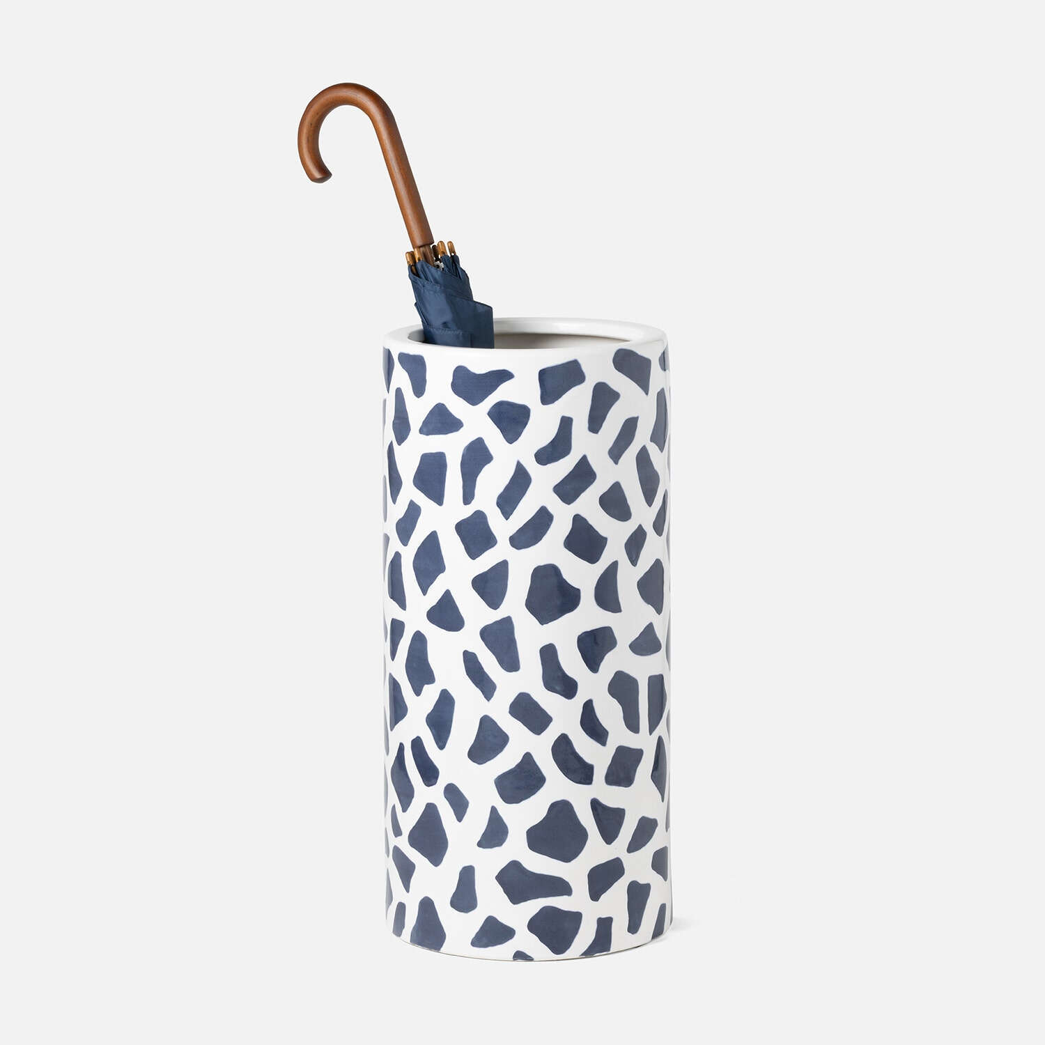 Pigeon & Poodle Yuba Umbrella Stand - Thumbnail 5