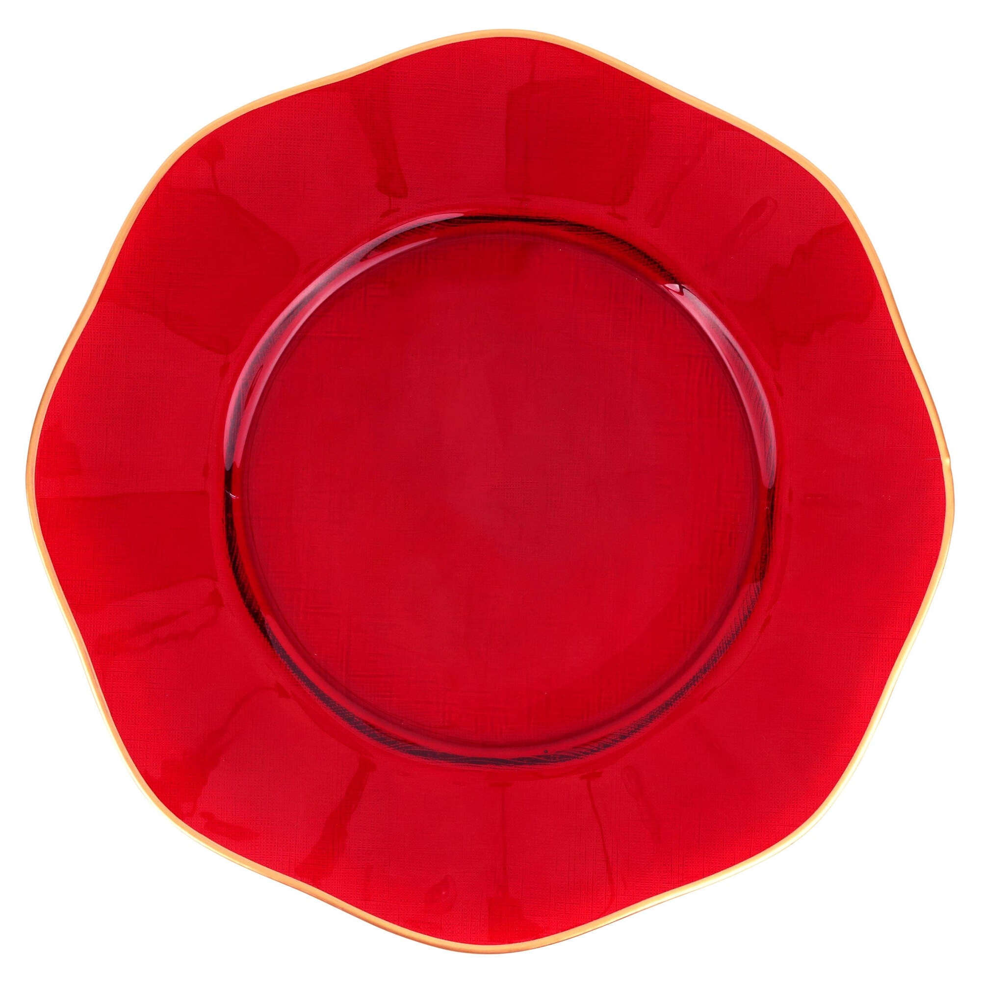 Vietri Service Plate - Thumbnail 2