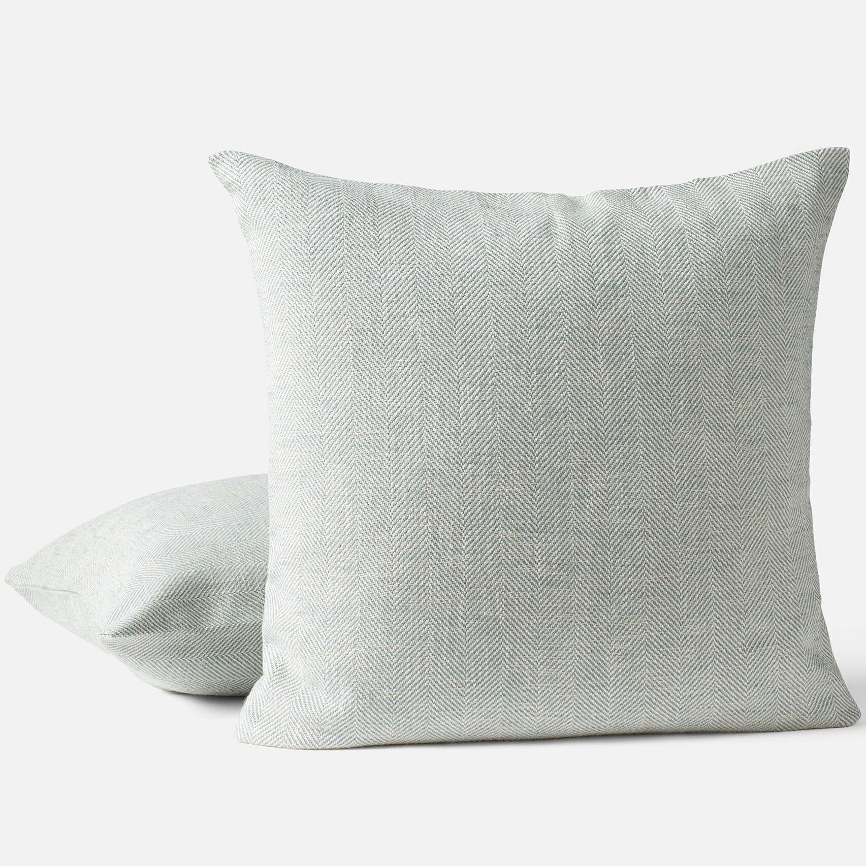 Coyuchi Canyon Pillow Cover - Thumbnail 2