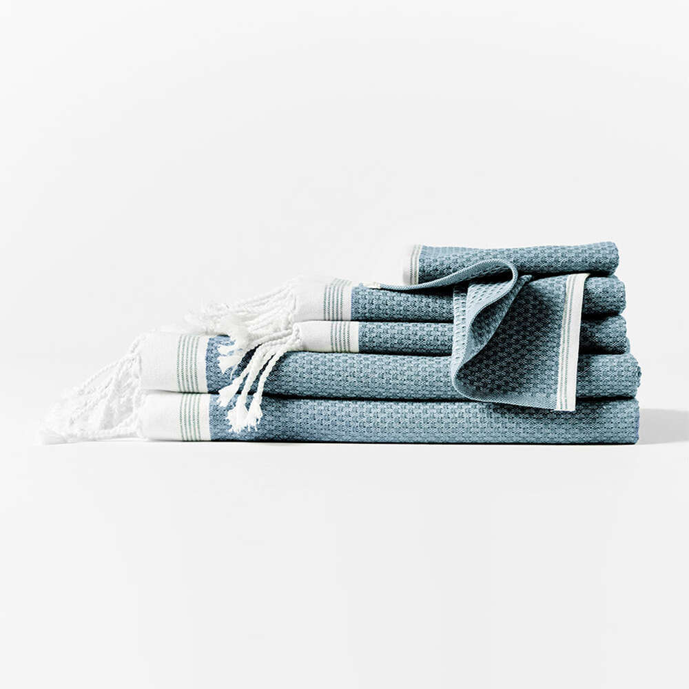 Coyuchi Towel - Thumbnail 4