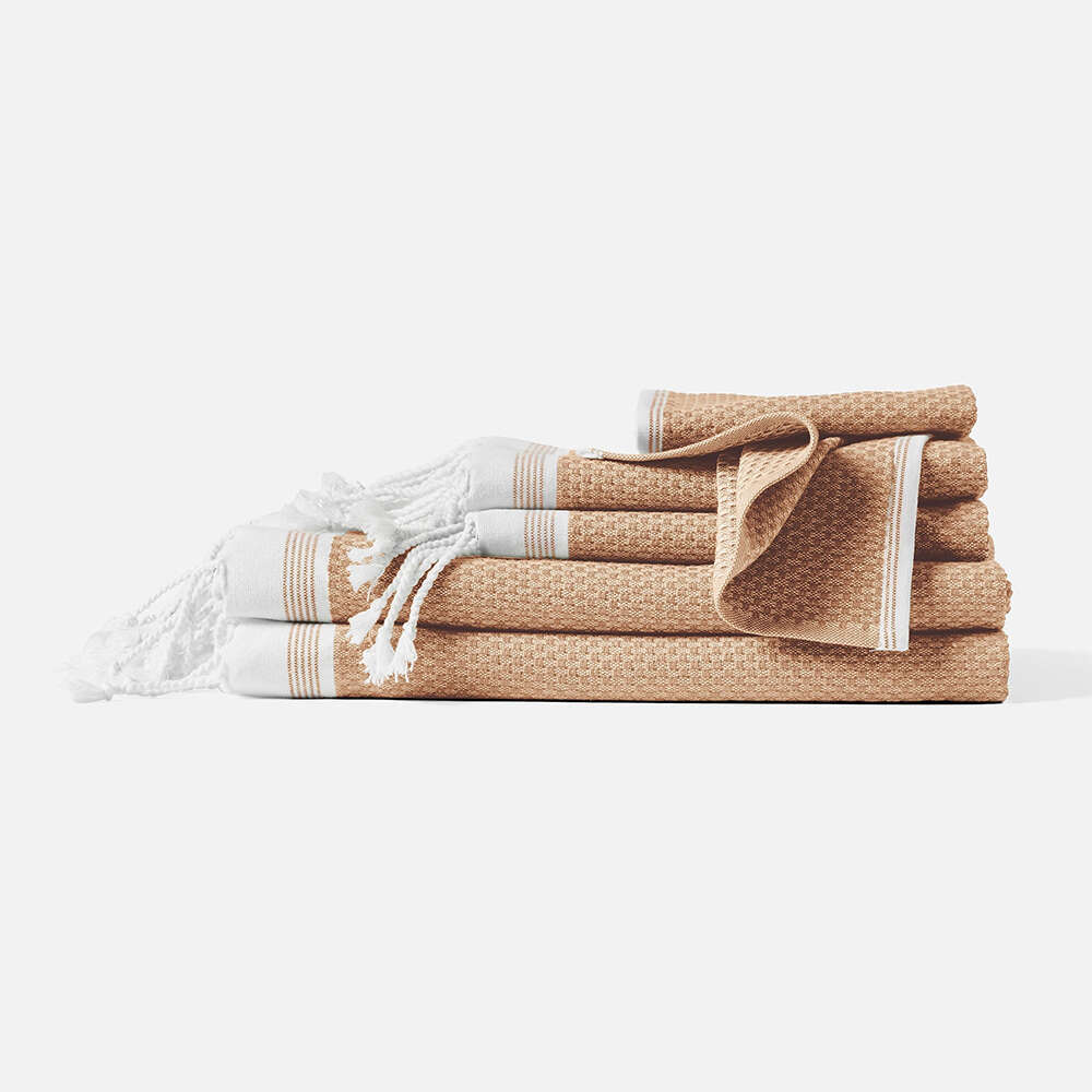 Coyuchi Towel